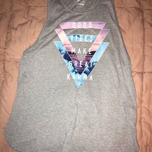 Old Navy tank top